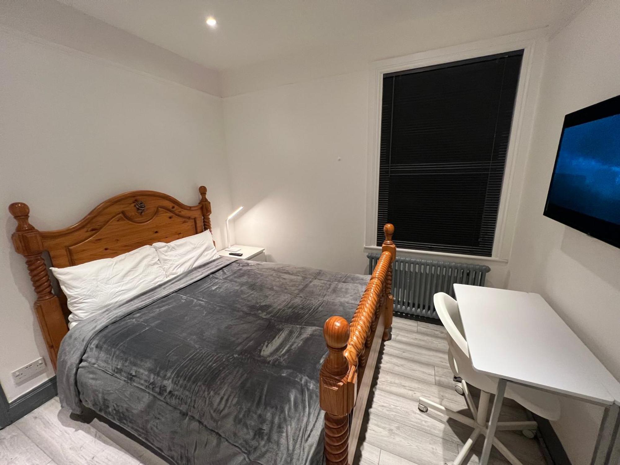 Urbanness Stays - Rooms With Stylish Comfort In The Heart Of London Borough of Croydon Exterior foto