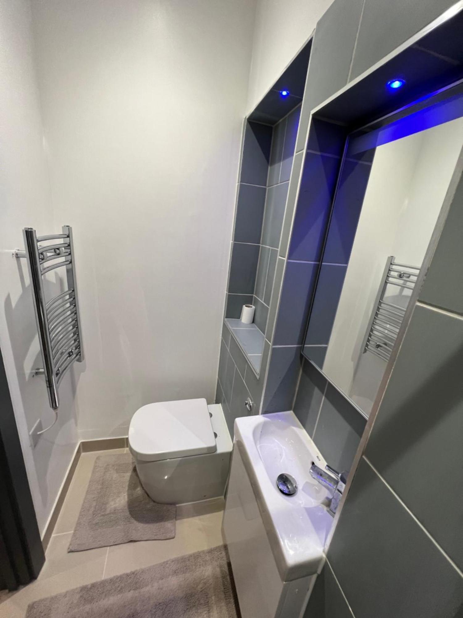 Urbanness Stays - Rooms With Stylish Comfort In The Heart Of London Borough of Croydon Exterior foto