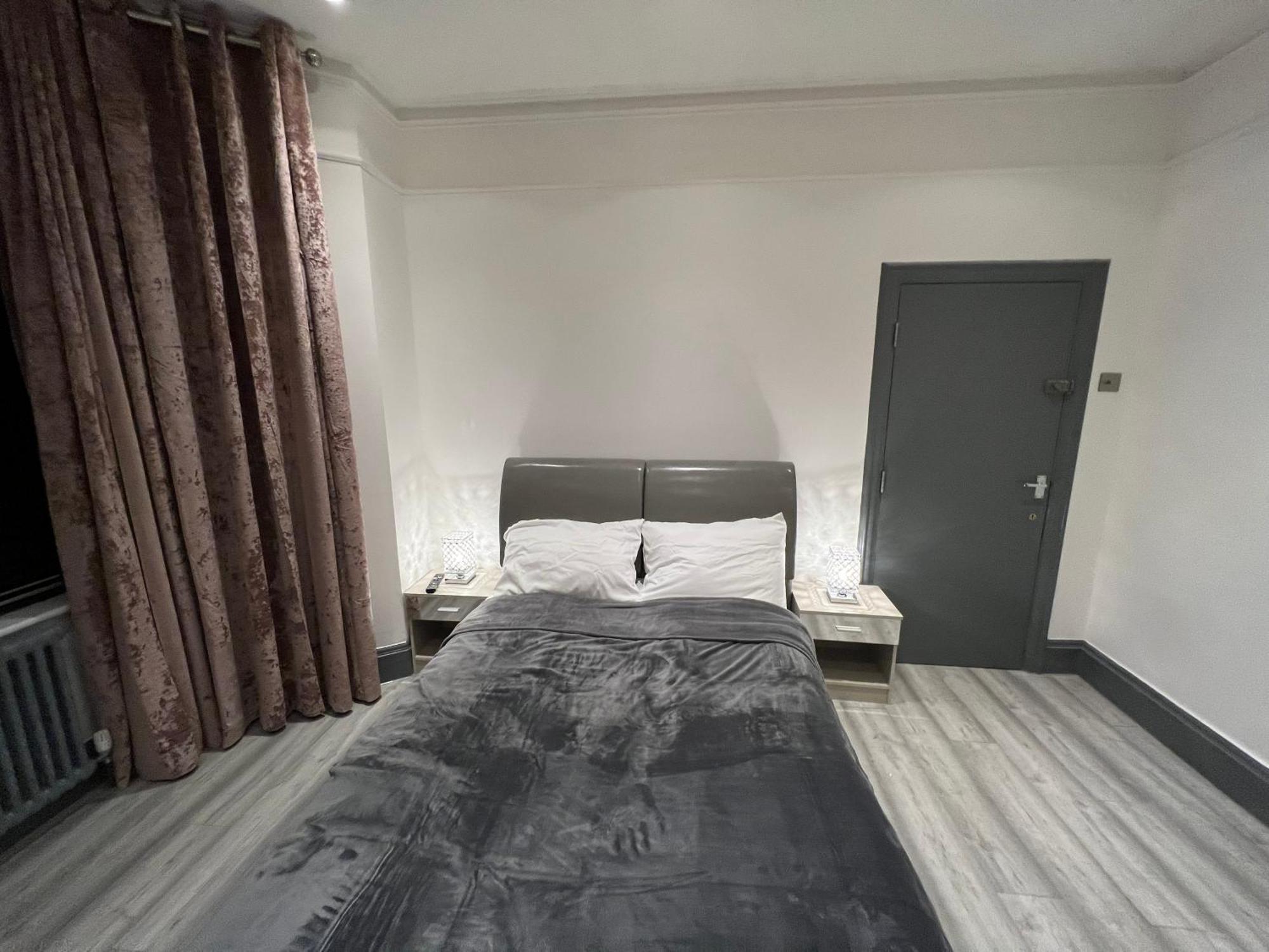 Urbanness Stays - Rooms With Stylish Comfort In The Heart Of London Borough of Croydon Exterior foto